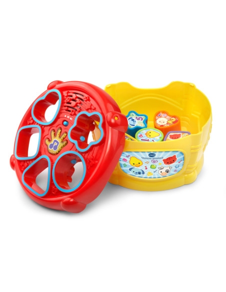 VTech Baby Magico tamburo delle forme