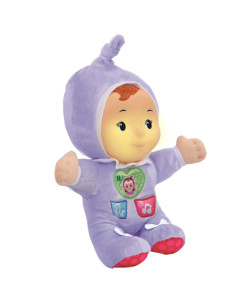 VTech Baby Robi, la mia prima bambola interattiva 2