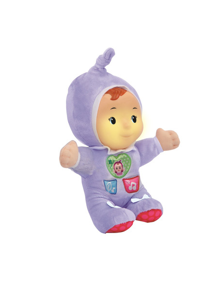 VTech Baby Robi, la mia prima bambola interattiva