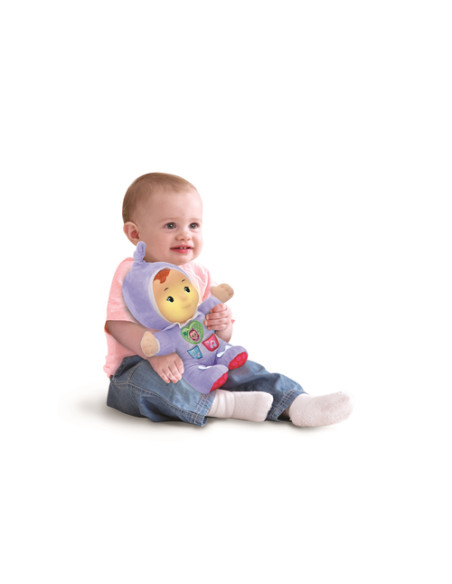 VTech Baby Robi, la mia prima bambola interattiva
