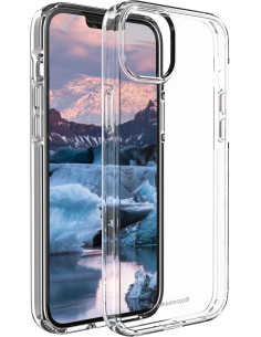 dbramante1928 Iceland Pro custodia per cellulare 17 cm (6.7") Cover Trasparente 2