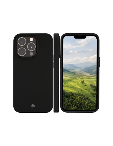 dbramante1928 Monaco custodia per cellulare 17 cm (6.7") Cover Blu