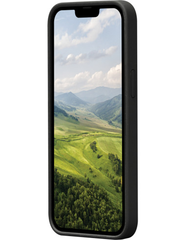 dbramante1928 Monaco custodia per cellulare 17 cm (6.7") Cover Blu