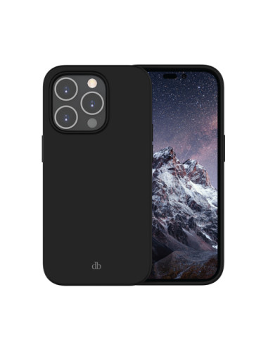 dbramante1928 Monaco custodia per cellulare 17 cm (6.7") Cover Blu