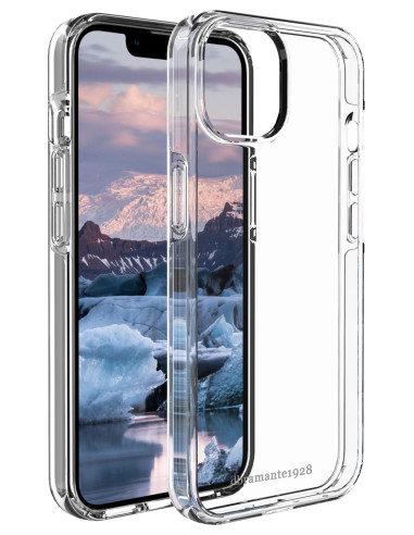 dbramante1928 Iceland Pro custodia per cellulare 15,5 cm (6.1") Cover Trasparente