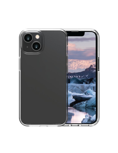 dbramante1928 Iceland Pro custodia per cellulare 15,5 cm (6.1") Cover Trasparente