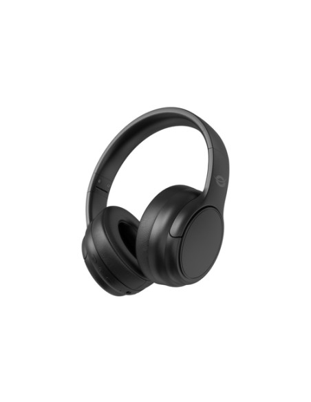 Conceptronic PARRIS03B cuffia e auricolare Con cavo e senza cavo A Padiglione Musica e Chiamate Bluetooth Nero