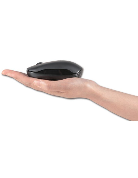 Kensington Pro Fit Bluetooth Compact mouse Viaggio Ambidestro
