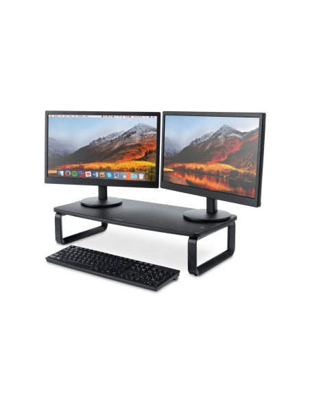Kensington Supporto per monitor estremamente ampio SmartFit®