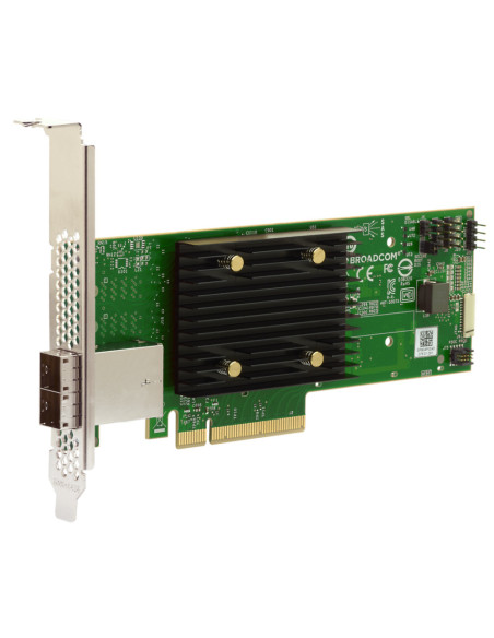 Lenovo 4Y37A78837 scheda di interfaccia e adattatore Interno Mini-SAS