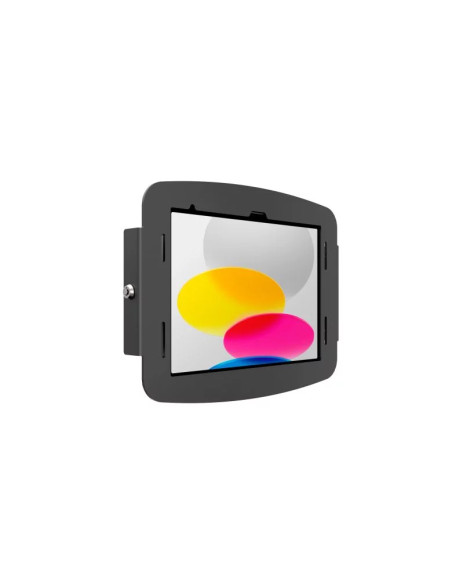 Compulocks 209IPDSB supporto antifurto per tablet 27,7 cm (10.9") Nero