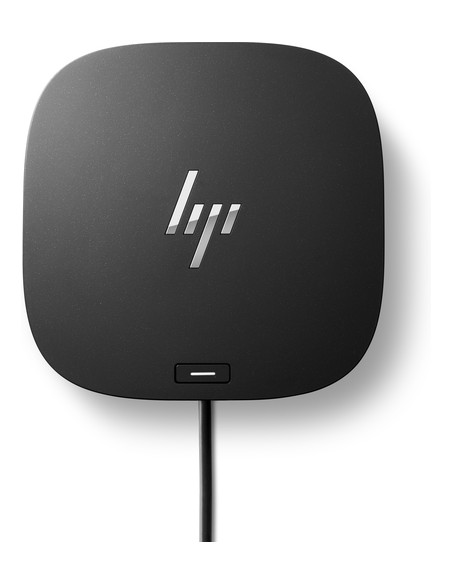HP Dock USB-C G5