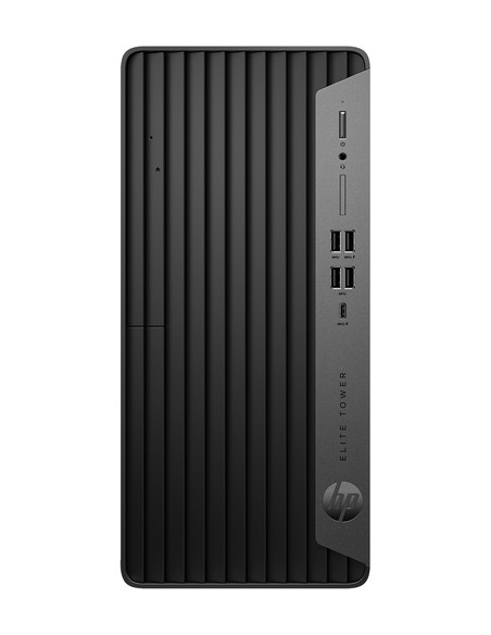 HP Elite 600 G9 Intel® Core™ i5 i5-13500 16 GB DDR5-SDRAM 512 GB SSD Windows 11 Pro Tower PC Nero