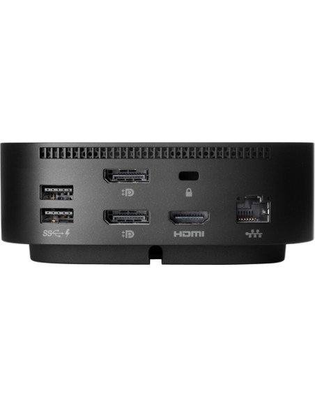 HP Dock USB-C G5