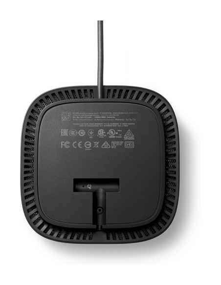 HP Dock USB-C G5