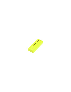 Goodram UME2 unità flash USB 128 GB USB tipo A 2.0 Giallo 2