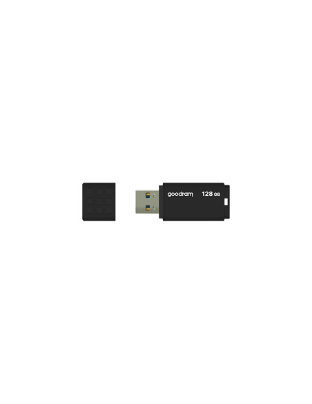 Goodram UME3 unità flash USB 128 GB USB tipo A 3.2 Gen 1 (3.1 Gen 1) Nero