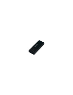 Goodram UME3 unità flash USB 256 GB USB tipo A 3.2 Gen 1 (3.1 Gen 1) Nero 2