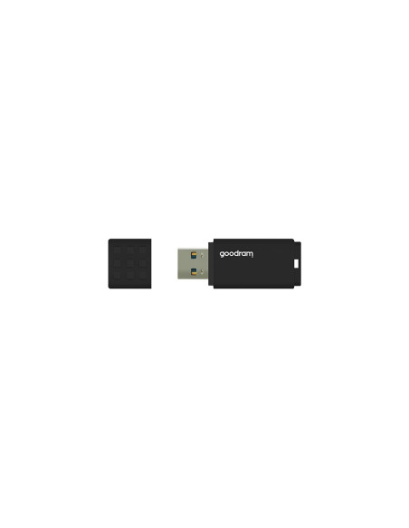 Goodram UME3 unità flash USB 256 GB USB tipo A 3.2 Gen 1 (3.1 Gen 1) Nero