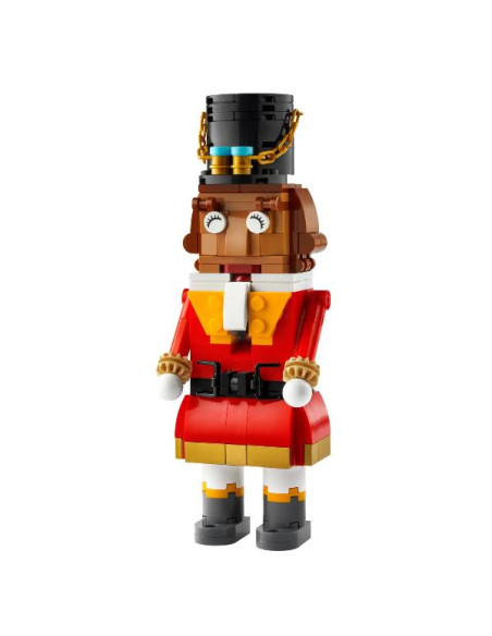 SCHIACCIANOCI LEGO®