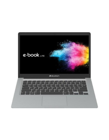 NB MICROTECH e-book Lite D EBL14D/W114,1" Pentium N5030 4GB eMMC128GB W11