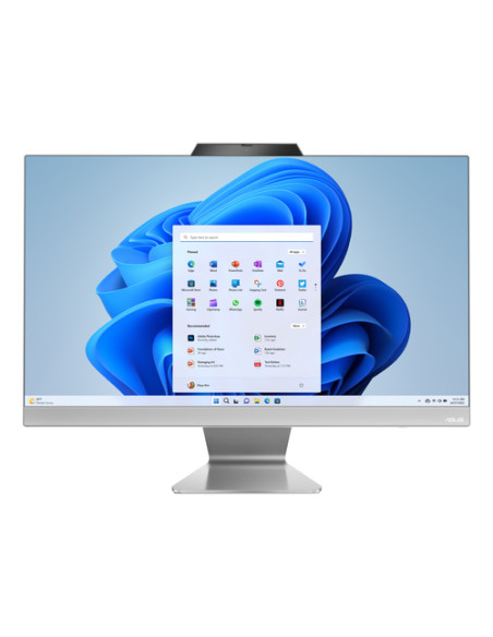 ASUS E3402WVAK-WPC003X Intel® Core™ i5 i5-1335U 60,5 cm (23.8") 1920 x 1080 Pixel PC All-in-one 8 GB DDR5-SDRAM 512 GB SSD Wi