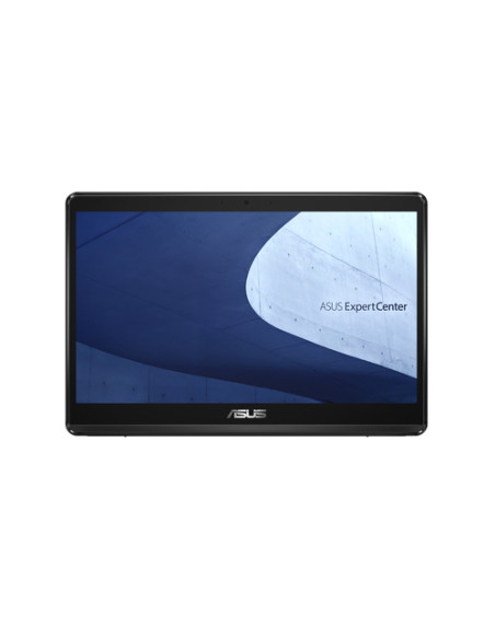 ASUS ExpertCenter E1 AiO E1600WKAT-BA011X Intel® Celeron® N N4500 39,6 cm (15.6") 1920 x 1080 Pixel Touch screen All-in-One ta