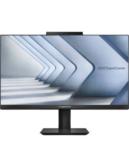 ASUS ExpertCenter E5 AiO 24 E5402WVART-BPD003X Intel Core 5 120U 60,5 cm (23.8") 1920 x 1080 Pixel Touch screen PC All-in-one 16