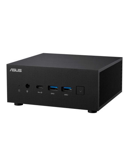 ASUS ExpertCenter PN53-BBR575HD PC con dimensioni 0,92 l Nero 7535H 3,3 GHz