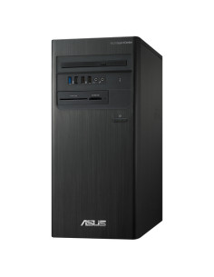 ASUS ExpertCenter D5 Tower D500TEES-713700002X Intel® Core™ i7 i7-13700 8 GB DDR4-SDRAM 512 GB SSD Windows 11 Pro PC Nero 2
