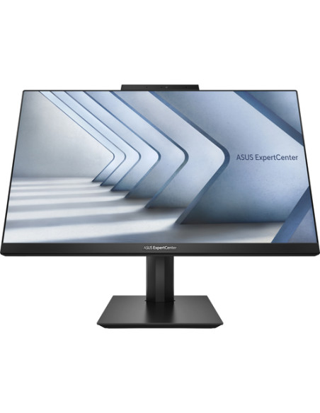 ASUS ExpertCenter E5 AiO 24 E5402WVART-BPD003X Intel Core 5 120U 60,5 cm (23.8") 1920 x 1080 Pixel Touch screen PC All-in-one 16