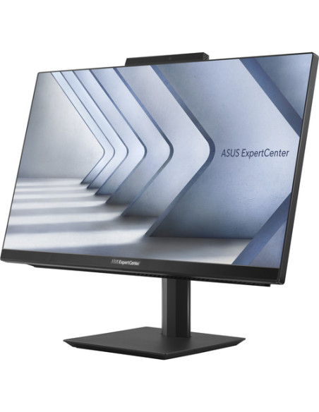 ASUS ExpertCenter E5 AiO 24 E5402WVART-BPD003X Intel Core 5 120U 60,5 cm (23.8") 1920 x 1080 Pixel Touch screen PC All-in-one 16