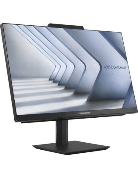 ASUS ExpertCenter E5 AiO 24 E5402WVART-BPD003X Intel Core 5 120U 60,5 cm (23.8") 1920 x 1080 Pixel Touch screen PC All-in-one 16