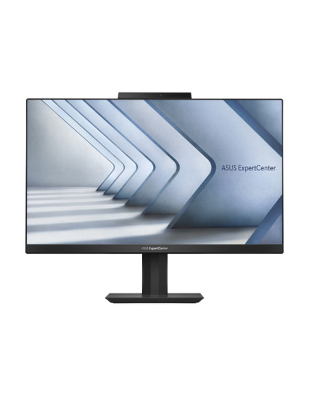 ASUS ExpertCenter E5 AiO 24 E5402WVART-BPD003X Intel Core 5 120U 60,5 cm (23.8") 1920 x 1080 Pixel Touch screen PC All-in-one 16