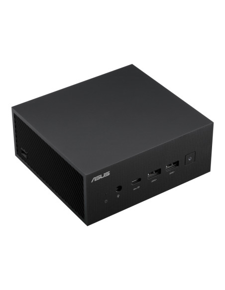ASUS ExpertCenter PN53-BBR575HD PC con dimensioni 0,92 l Nero 7535H 3,3 GHz