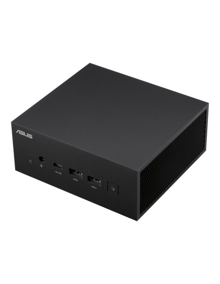 ASUS ExpertCenter PN53-BBR575HD PC con dimensioni 0,92 l Nero 7535H 3,3 GHz