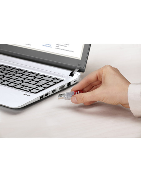 FRITZ!WLAN Stick AC 430 MU-MIMO International 583 Mbit/s