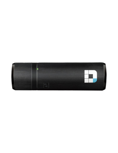 D-Link AC1200 WLAN 867 Mbit/s