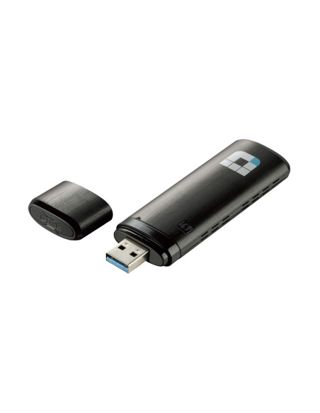 D-Link AC1200 WLAN 867 Mbit/s