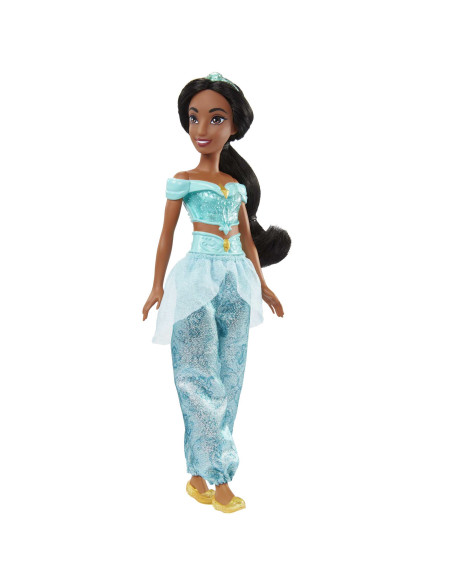 Disney HLW02 bambola