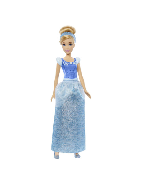 Disney HLW02 bambola