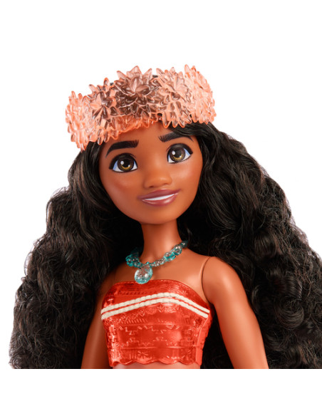 Disney HLW02 bambola