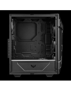 ASUS TUF Gaming GT301 Midi Tower Nero 2