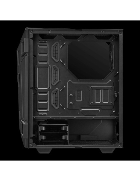 ASUS TUF Gaming GT301 Midi Tower Nero