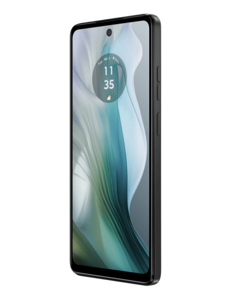 Motorola moto e14 16,7 cm (6.56") Doppia SIM Android 14 Go edition 4G USB tipo-C 2 GB 64 GB 5000 mAh Grafite, Grigio