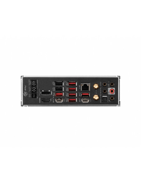 MSI MPG X670E CARBON WIFI scheda madre AMD X670 Socket AM5 ATX