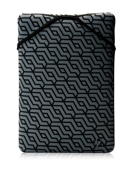 HP Custodia Reversible Protective 15,6'' Geo Laptop Sleeve