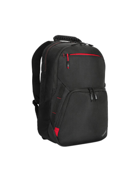 Lenovo 4X41A30364 borsa per laptop 39,6 cm (15.6") Zaino Nero