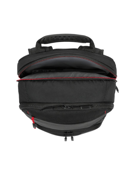 Lenovo 4X41A30364 borsa per laptop 39,6 cm (15.6") Zaino Nero