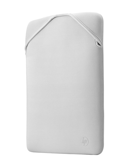 HP Custodia protettiva reversibile per laptop argento da 14,1"